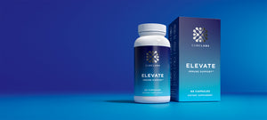 elevate immune support Supports immune function  & good health