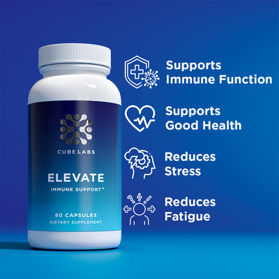 Elevate - Immune Support